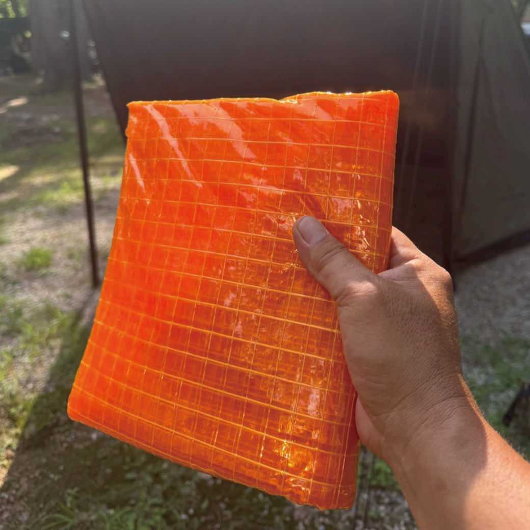 送料無料＞前幕メッシュ＋インナーメッシュSET ハンティング