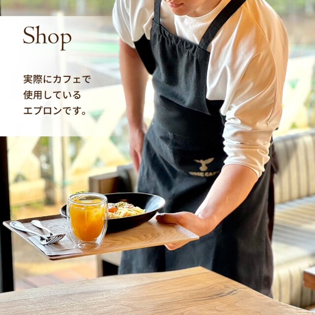 4/9 12:00~新発売!】<送料無料>LODGE COFFEE CAFEエプロン DUCKNOT 4/9 12:00~新発売!】<送料無料>LODGE COFFEE CAFEエプロン DUCKNOT