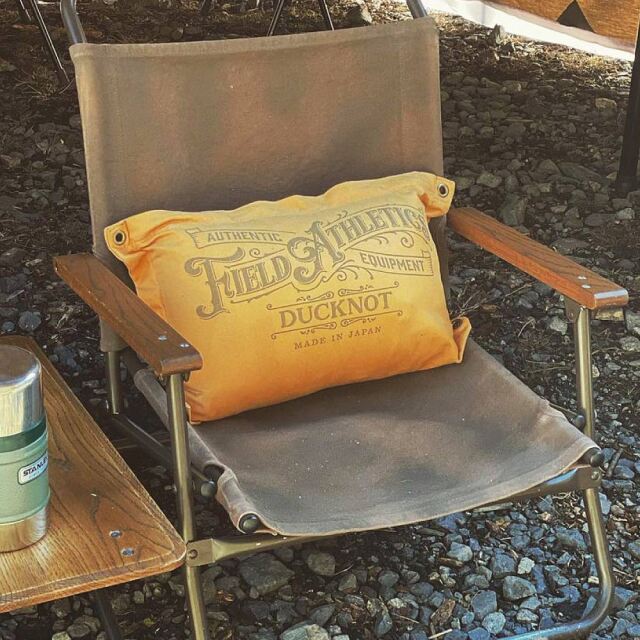 クッションカバー