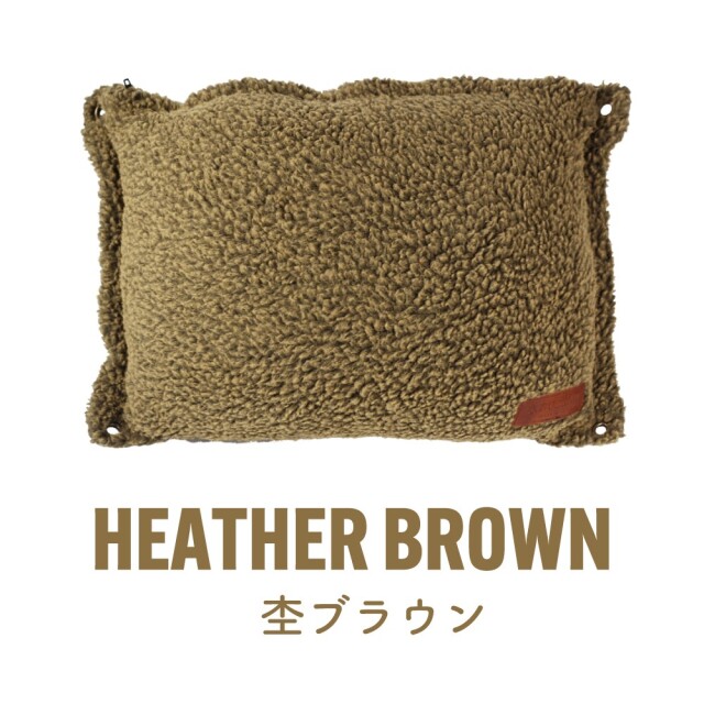 クッションカバー