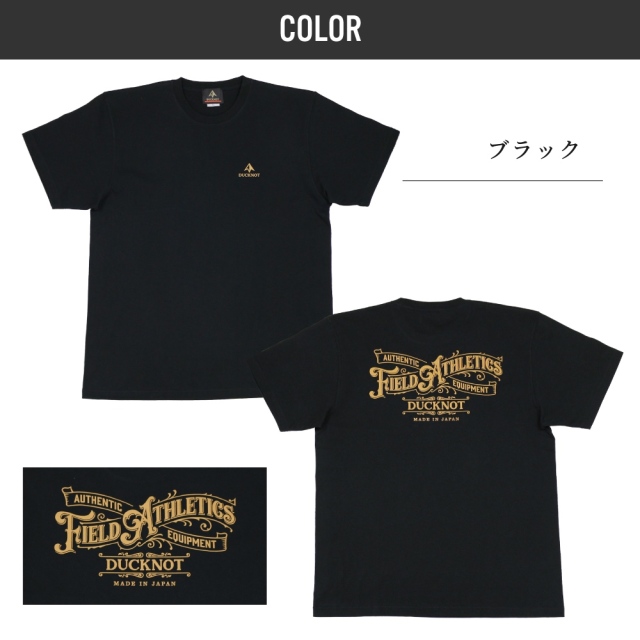 FA Tシャツ