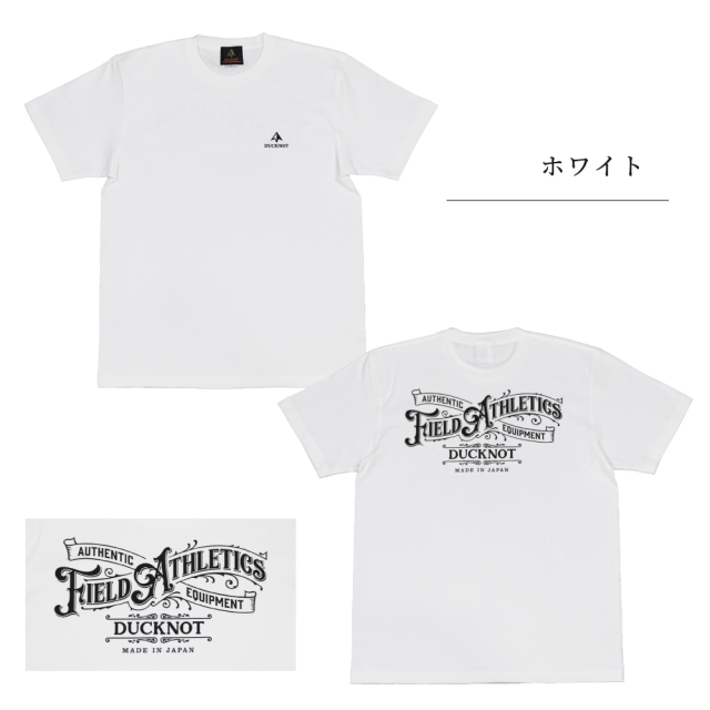 FA Tシャツ