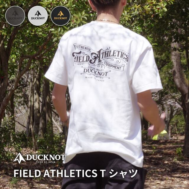 FA Tシャツ