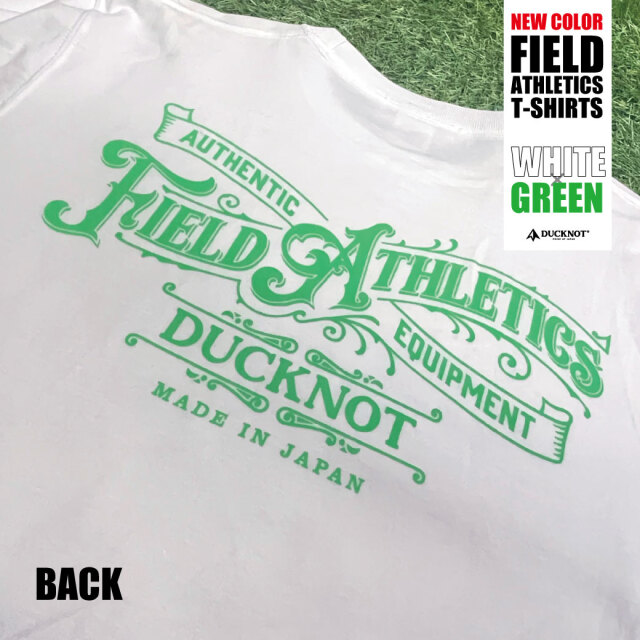 FA Tシャツ