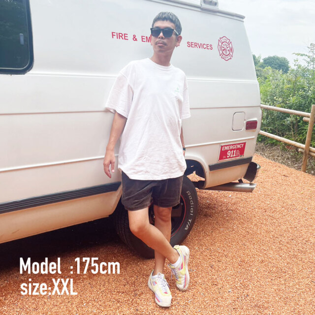 FA Tシャツ