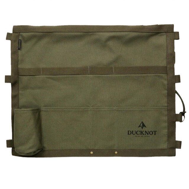 チェアバックポケット