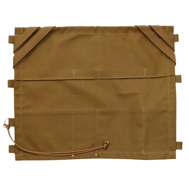 チェアバックポケット