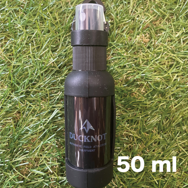 キャンプッシュ