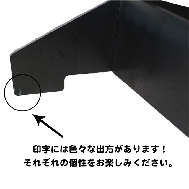 送料無料＞ DUCKNOT ランタンスタンド ショットガン 台座