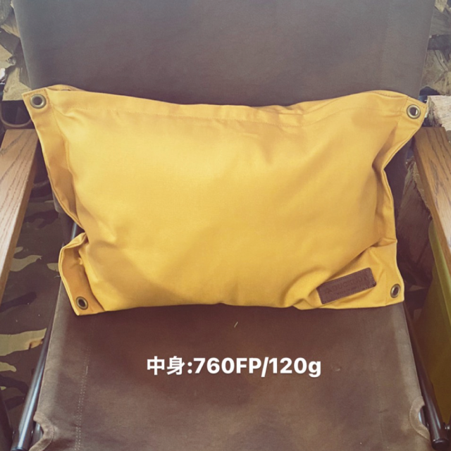 クッションカバー