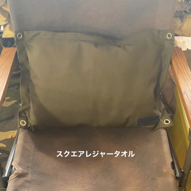 クッションカバー