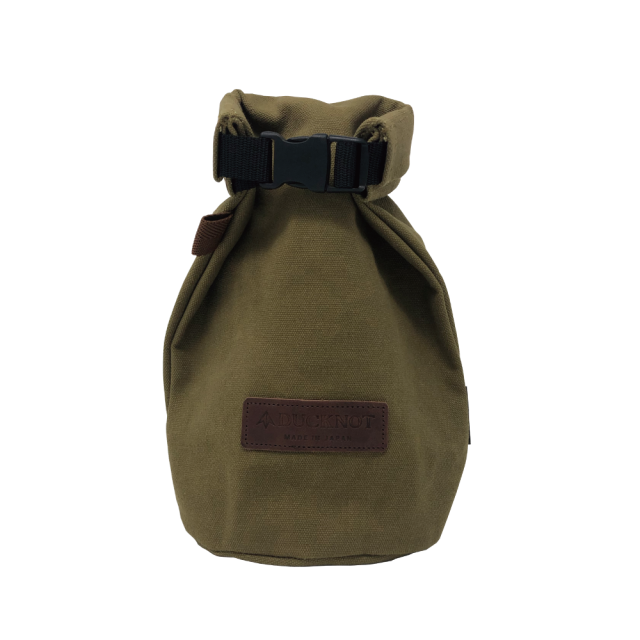 パラフィンダックバックルケース