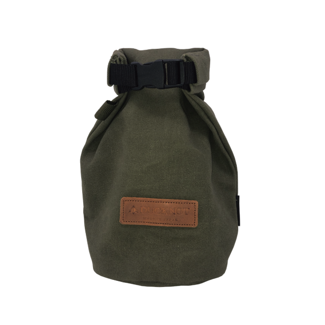 パラフィンダックバックルケース