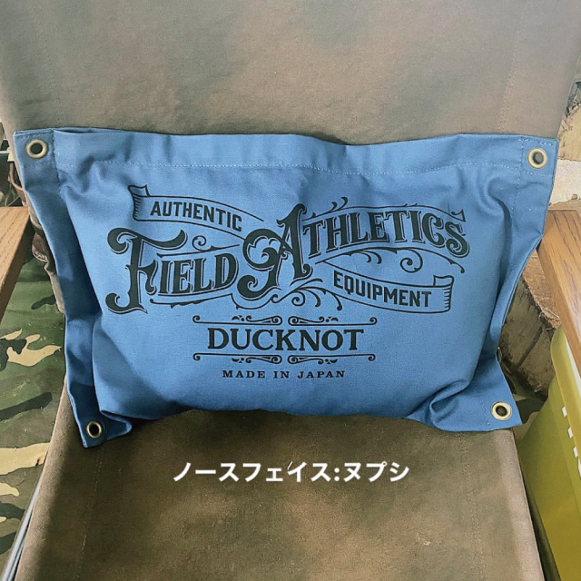 クッションカバー