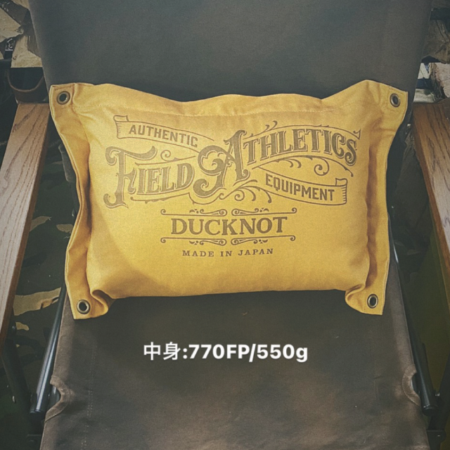 クッションカバー