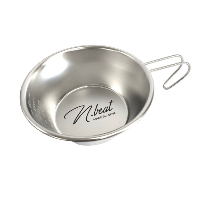 brunt eit シェラカップ Amazon.co.jp: COOK'N'ESCAPE チタンシェラカップセット 300ml