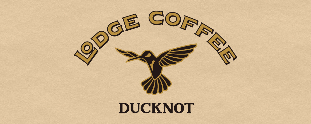 LODGE COFFEE