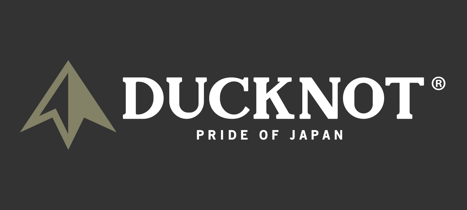 DUCKNOTロゴ