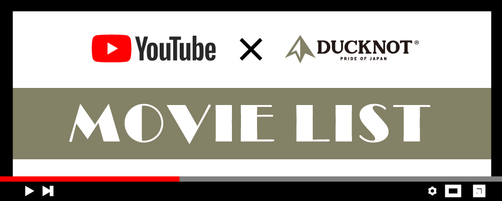 Youtube MOVIE LIST